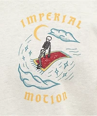 Imperial Motion Magic Carpet Sand T-Shirt