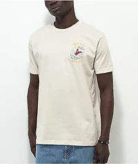 Imperial Motion Magic Carpet Sand T-Shirt