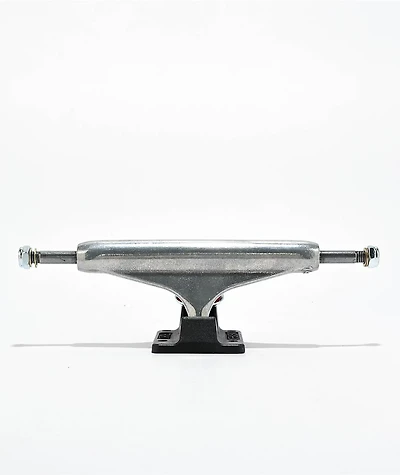 Independent 144 Hollow Silver & Black Skateboard Truck