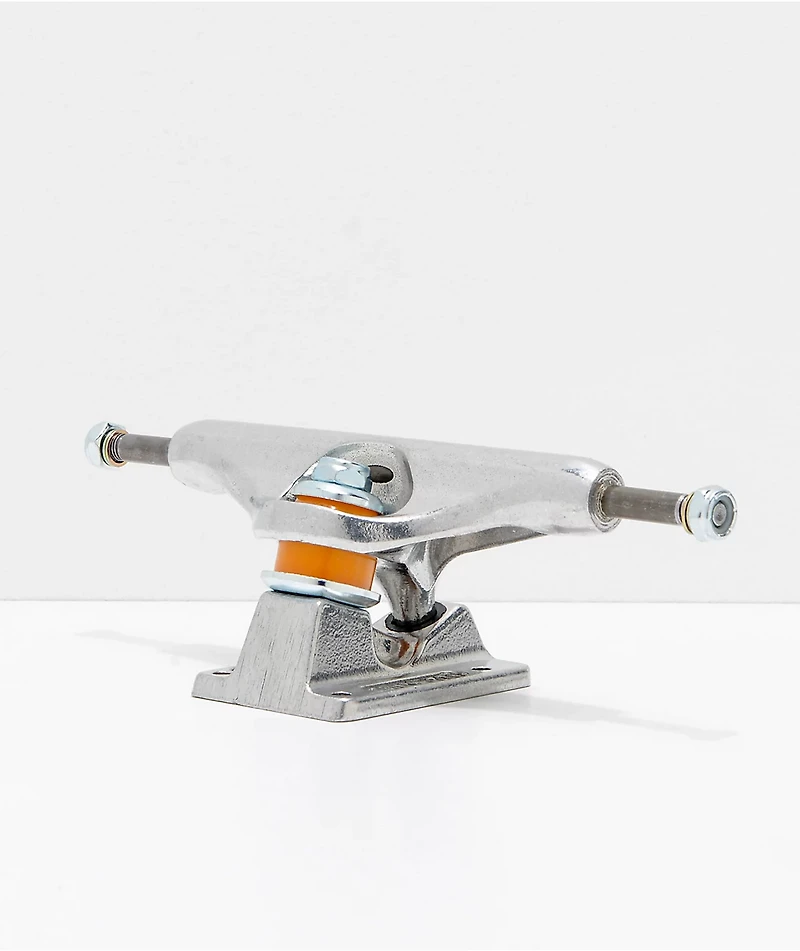 Independent 144 Stage 11 Silver Standard Skateboard Truck