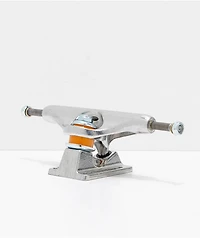 Independent 144 Stage 11 Silver Standard Skateboard Truck