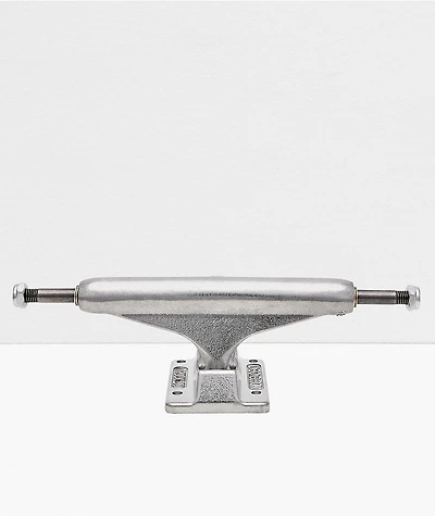 Independent 144 Stage 11 Silver Standard Skateboard Truck