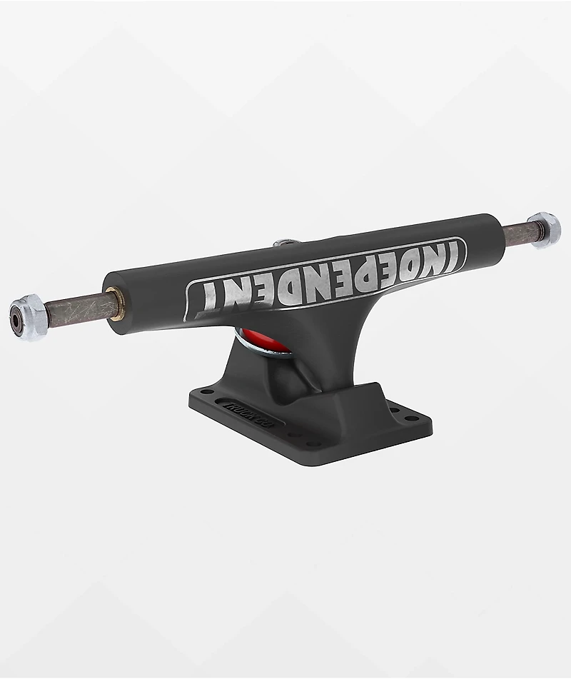 Independent 151 Hollow Stage 4 Black Skateboard Truck