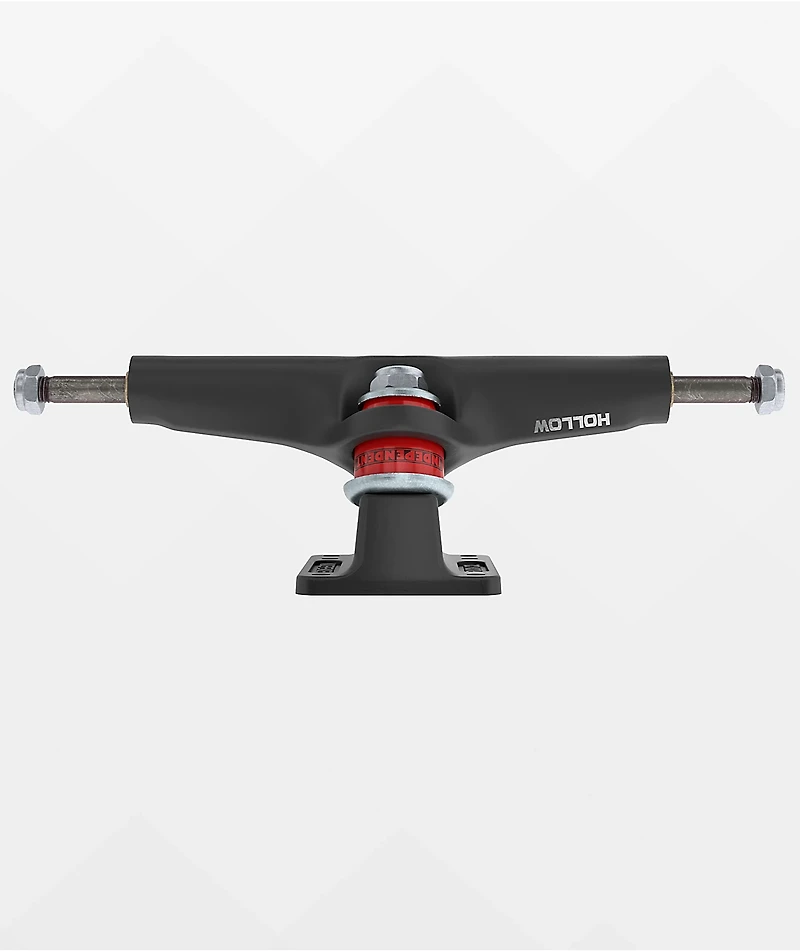 Independent 151 Hollow Stage 4 Black Skateboard Truck