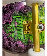 Independent 151 Stage 4 Gold Skateboard Truck