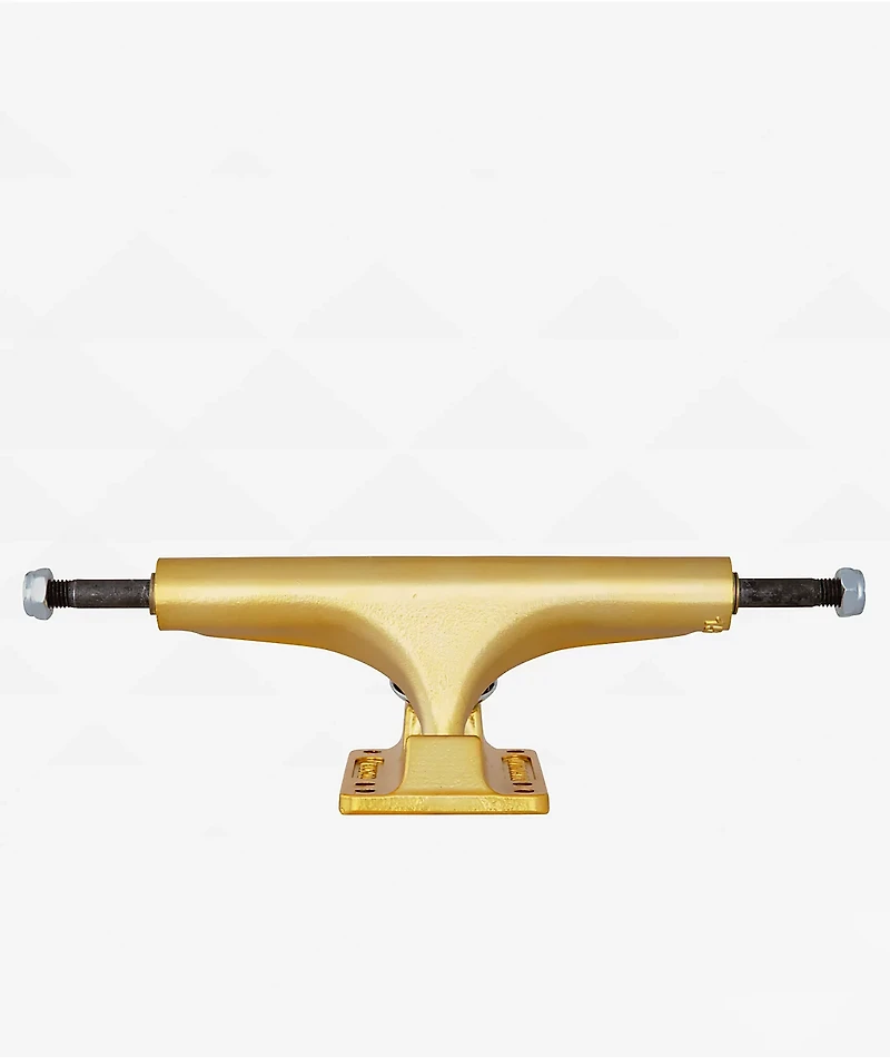 Independent 151 Stage 4 Gold Skateboard Truck