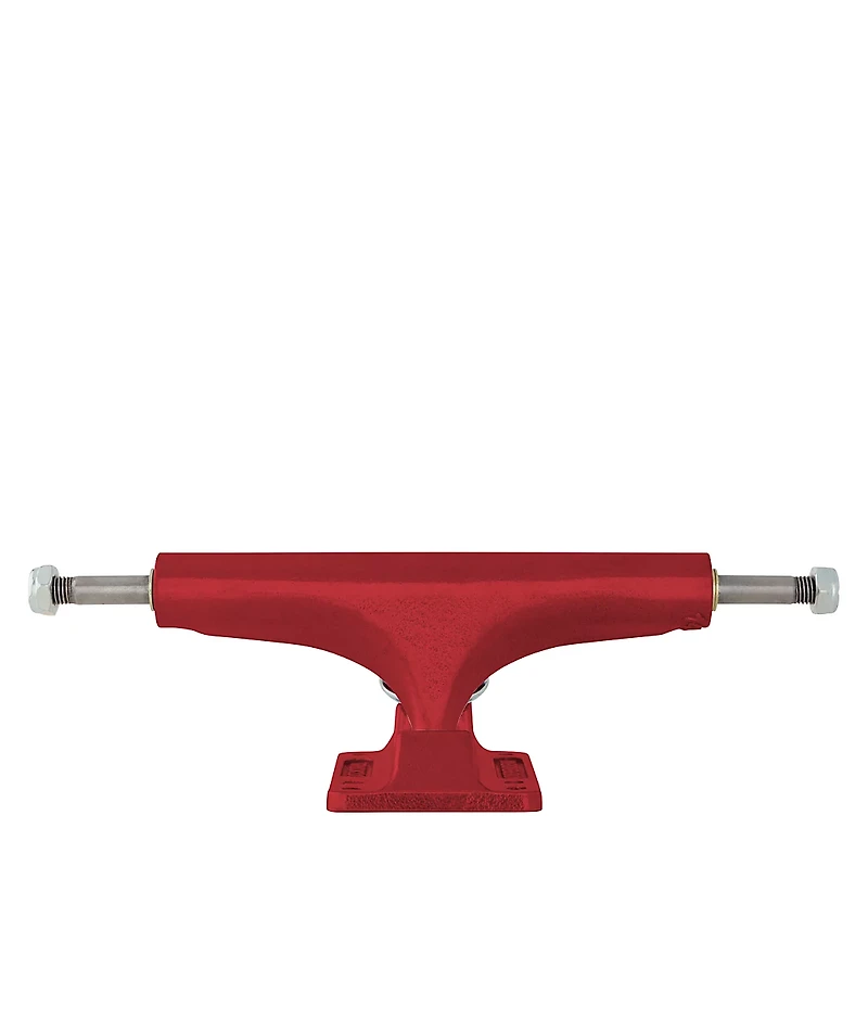 Independent 151 Stage 4 Red Skateboard Truck