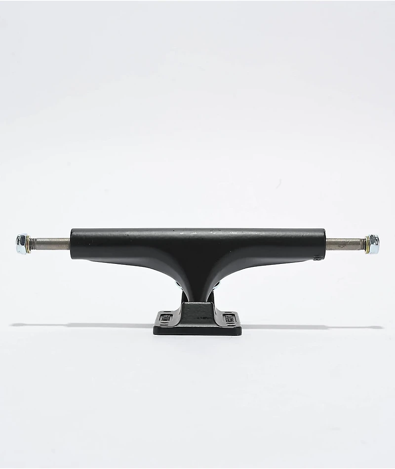 Independent 166 Stage 4 Black Skateboard Truck