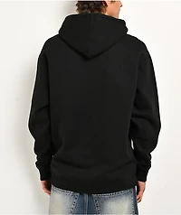 Independent Afterlight Black Hoodie