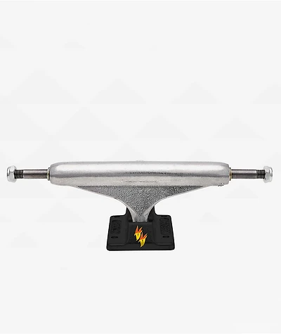 Independent Allen 144 Hollow Stage 11 Silver & Black Skateboard Truck