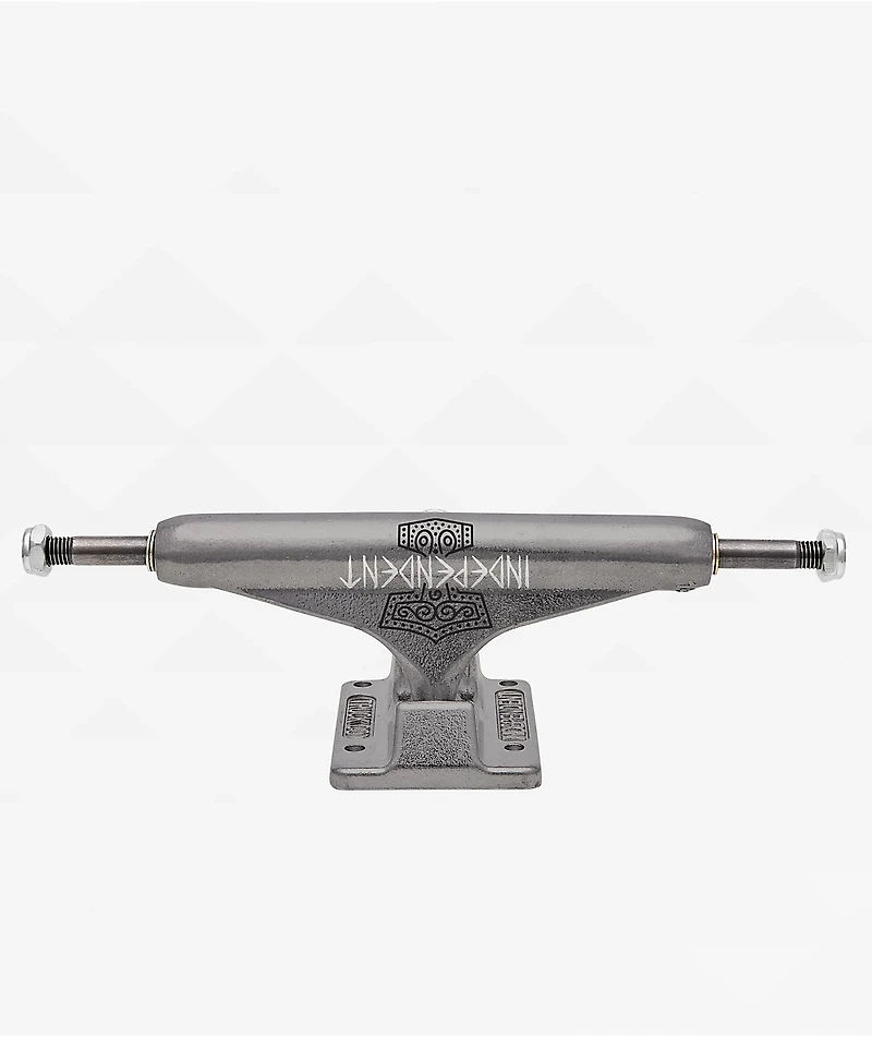 Independent Bækkel 144 Hollow Stage 11 Skateboard Truck 2026