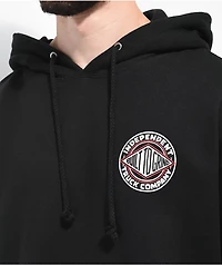 Independent BTG Summit Black Hoodie