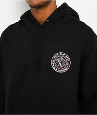 Independent BTG Summit Black Hoodie