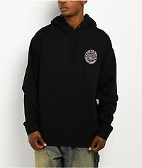 Independent BTG Summit Black Hoodie