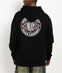 Independent BTG Summit Black Hoodie