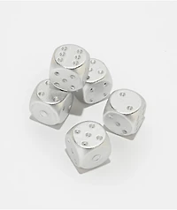 Independent Bar Logo Dice Set