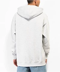 Independent Bounce Grey Hoodie