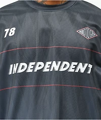 Independent Built To Grind Black Jersey