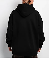 Independent Dressen Bar Black Hoodie