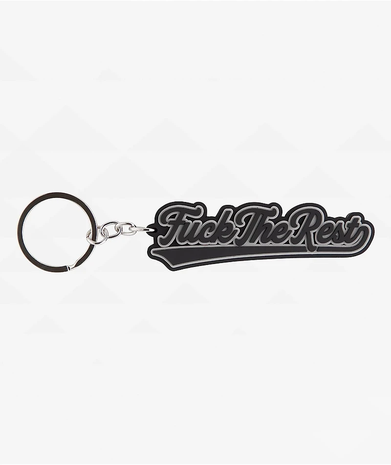 Independent FTR Keychain