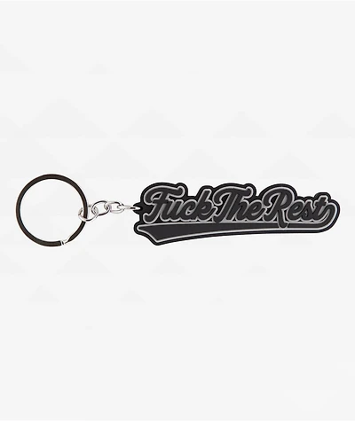 Independent FTR Keychain