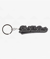 Independent FTR Keychain