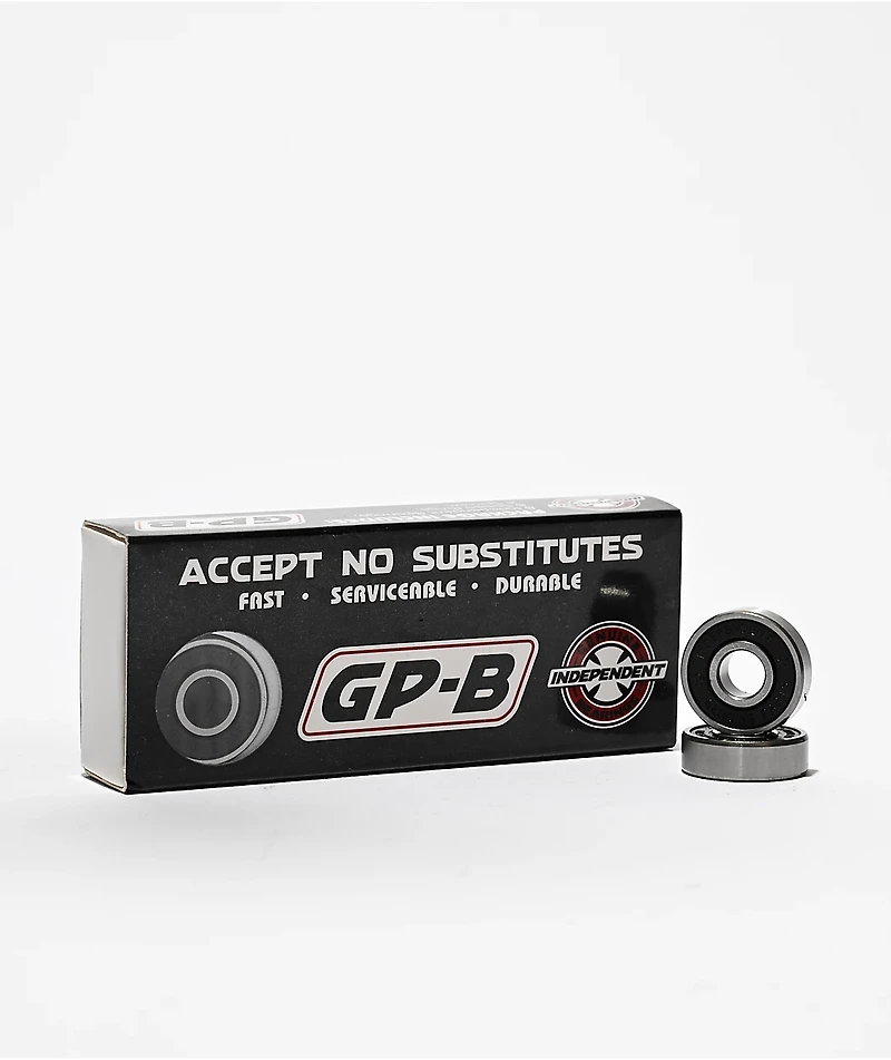 Independent GP-B Skateboard Bearings