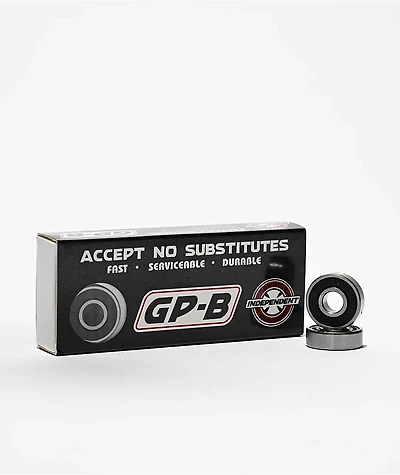 Independent GP-B Skateboard Bearings
