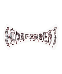 Independent Genuine Parts Sticker
