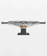 Independent Gravette Pro Hollow 149 Silver & Black Skateboard Truck