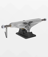 Independent Gravette Pro Hollow 149 Silver & Black Skateboard Truck