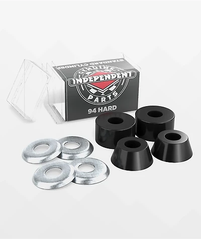 Independent Hard Cylinder Cushion Bushings