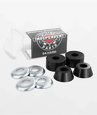 Independent Hard Cylinder Cushion Bushings