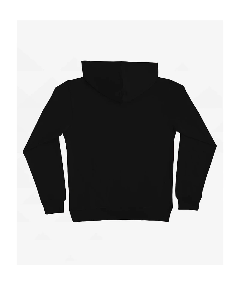 Independent Kids Genuine Parts Black Hoodie