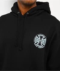 Independent Legacy Black Hoodie