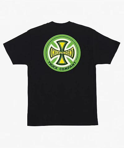 Independent Legacy Black T-Shirt
