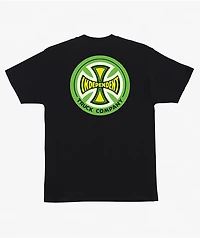 Independent Legacy Black T-Shirt