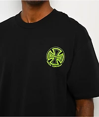 Independent Legacy Black T-Shirt