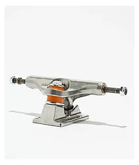 Independent MiD Inverted Kingpin 139 Polished Silver Skateboard Truck
