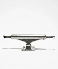 Independent MiD Inverted Kingpin 144 Polished Silver Skateboard Truck