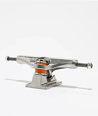 Independent MiD Inverted Kingpin 149 Polished Silver Skateboard Truck