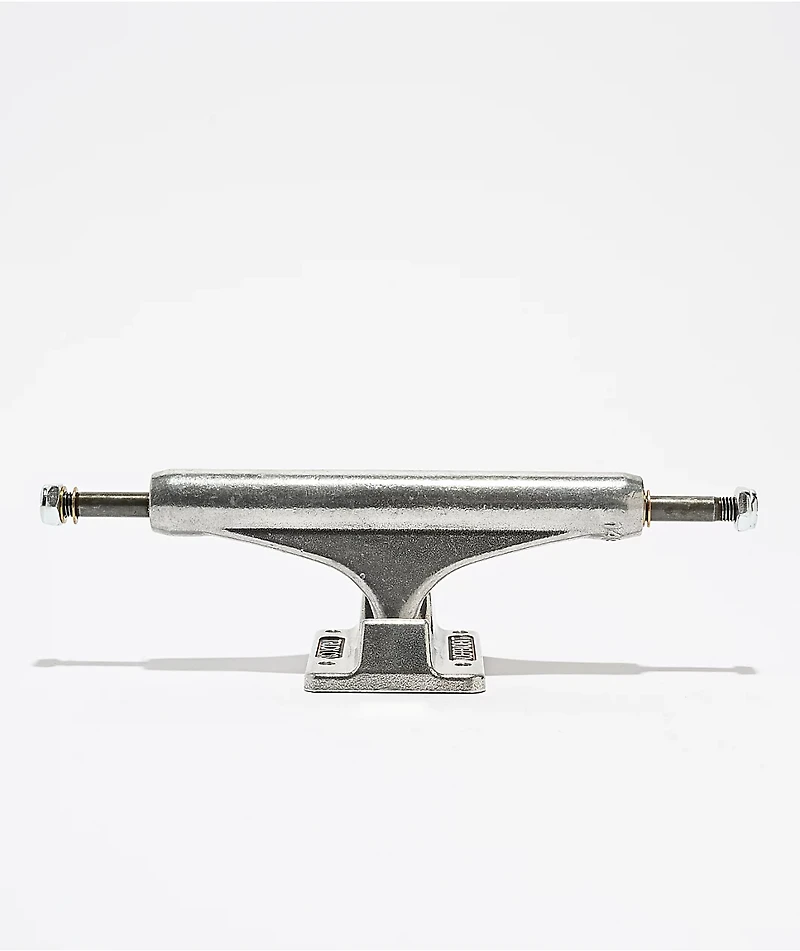 Independent MiD Inverted Kingpin 149 Polished Silver Skateboard Truck