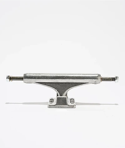 Independent MiD Inverted Kingpin 149 Polished Silver Skateboard Truck