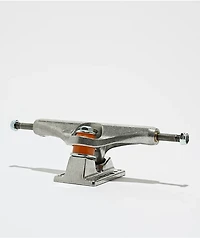 Independent MiD Inverted Kingpin 159 Polished Silver Skateboard Truck