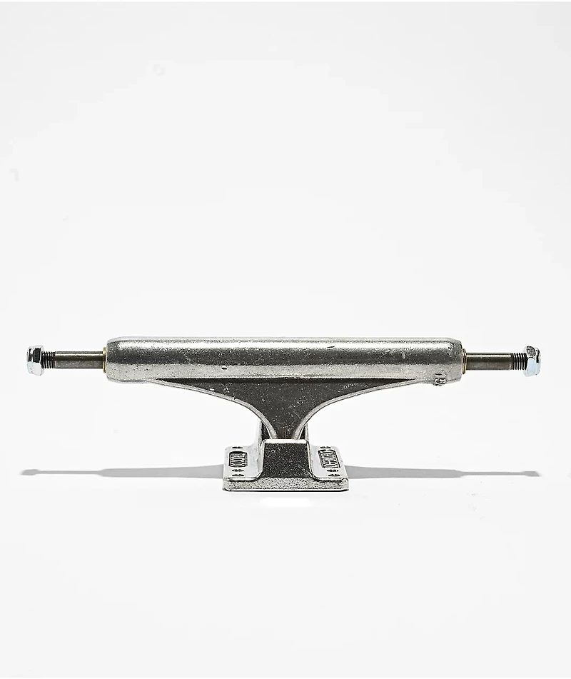 Independent MiD Inverted Kingpin 159 Polished Silver Skateboard Truck