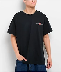 Independent Mojochrome Black T-Shirt