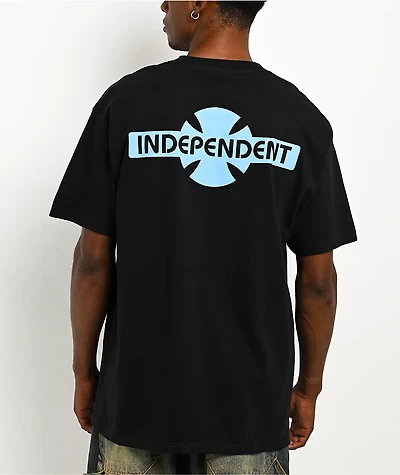 Independent OGBC Legacy Black T-Shirt