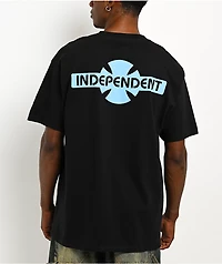 Independent OGBC Legacy Black T-Shirt