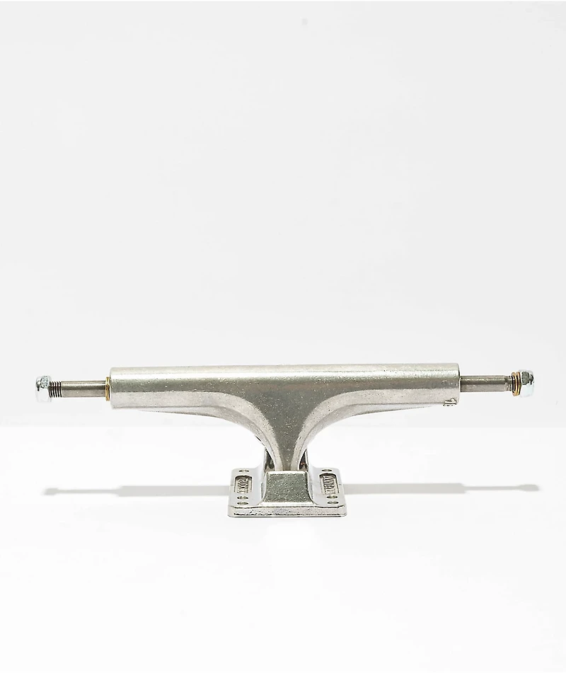 Independent Polished 166 Stage 4 Skateboard Truck