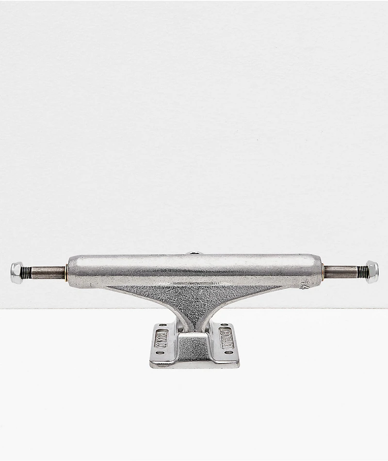 Independent Polished Mid 144 Skateboard Truck